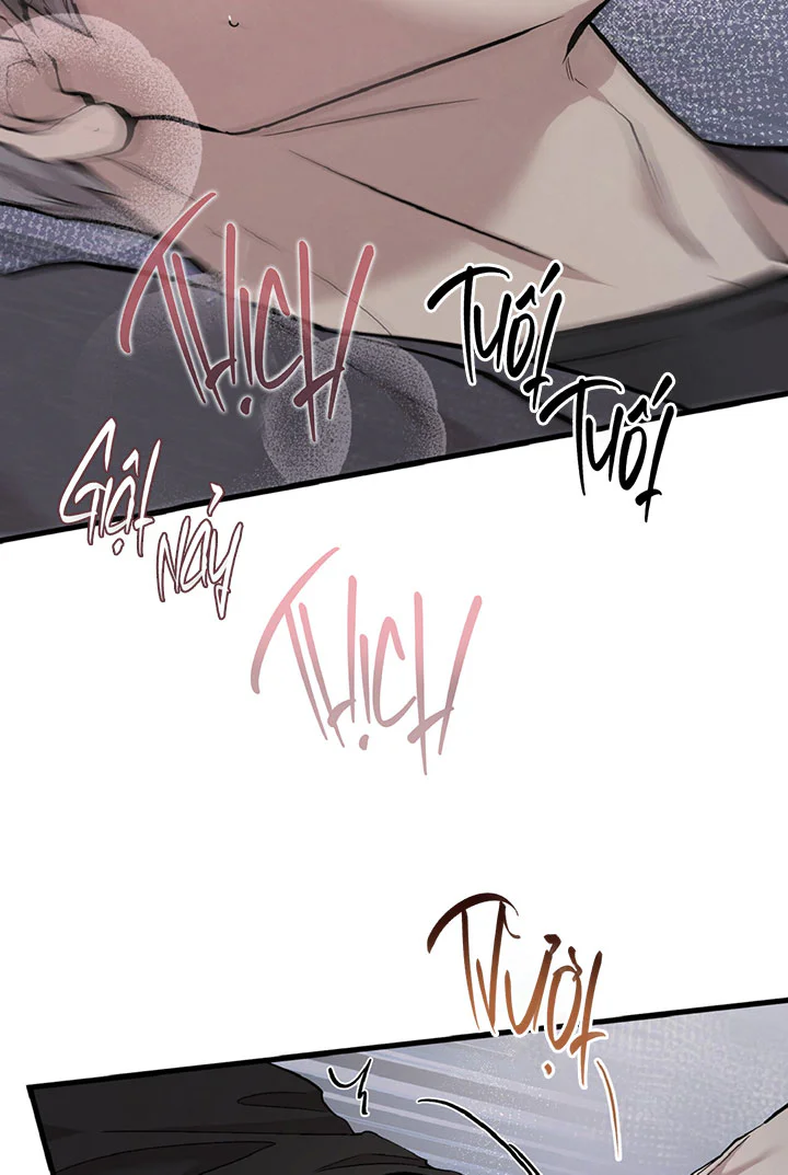 HONEY BEAR Chapter 90 Trang 87