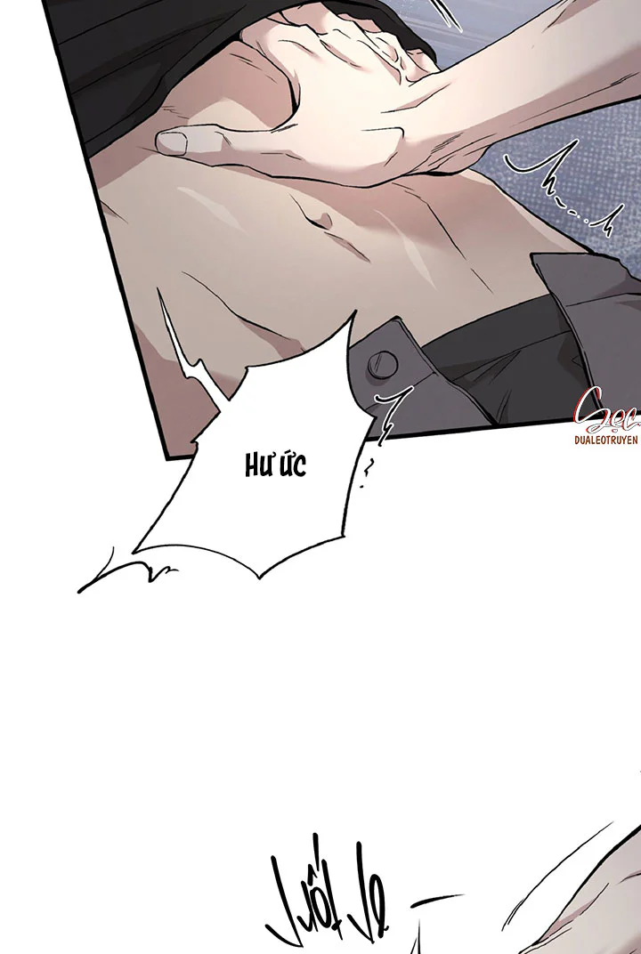 HONEY BEAR Chapter 90 Trang 88