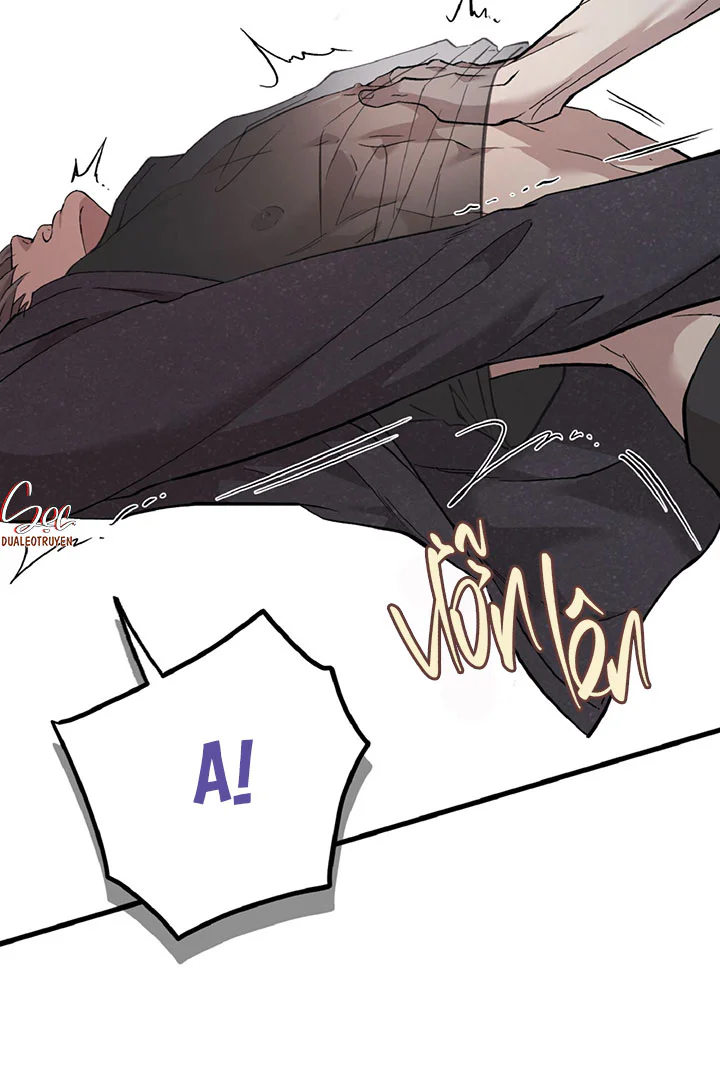 HONEY BEAR Chapter 90 Trang 89