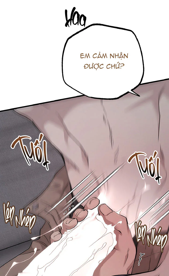 HONEY BEAR Chapter 90 Trang 90