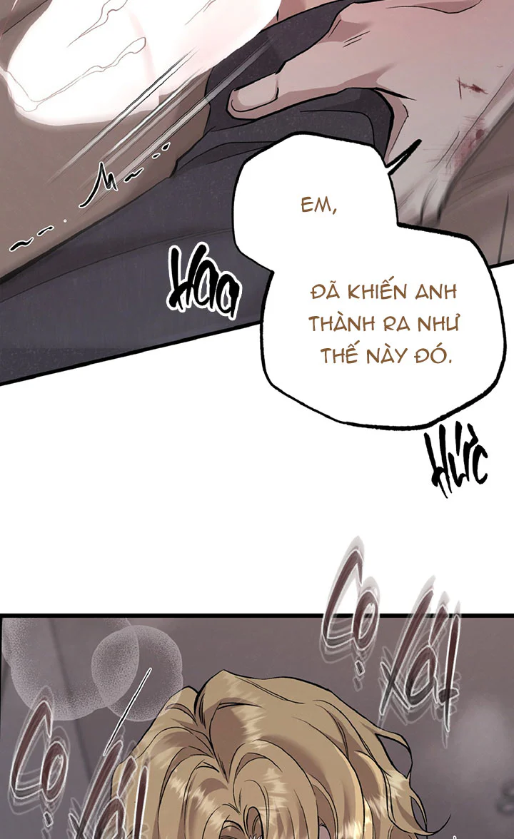 HONEY BEAR Chapter 90 Trang 91