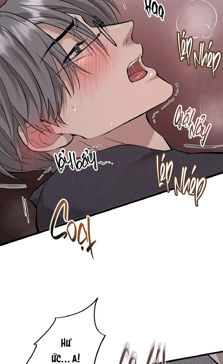 HONEY BEAR Chapter 90 Trang 93