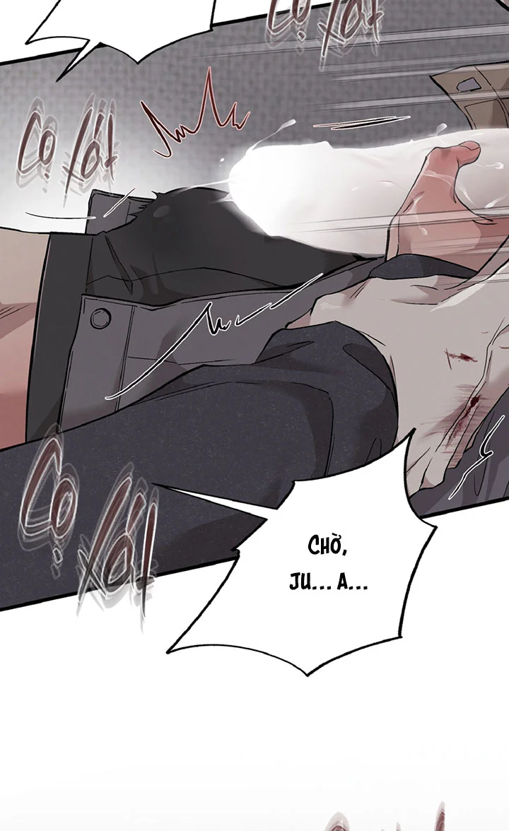 HONEY BEAR Chapter 90 Trang 94