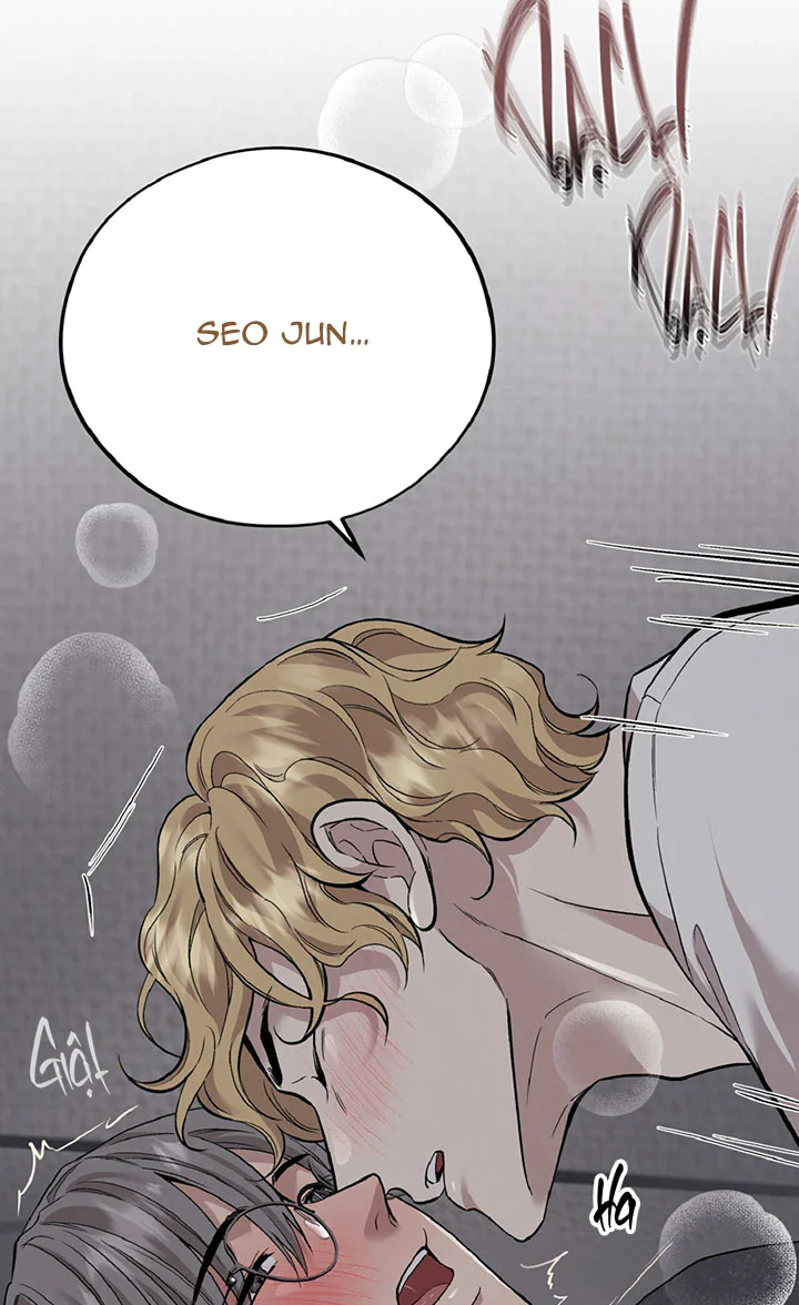 HONEY BEAR Chapter 90 Trang 95