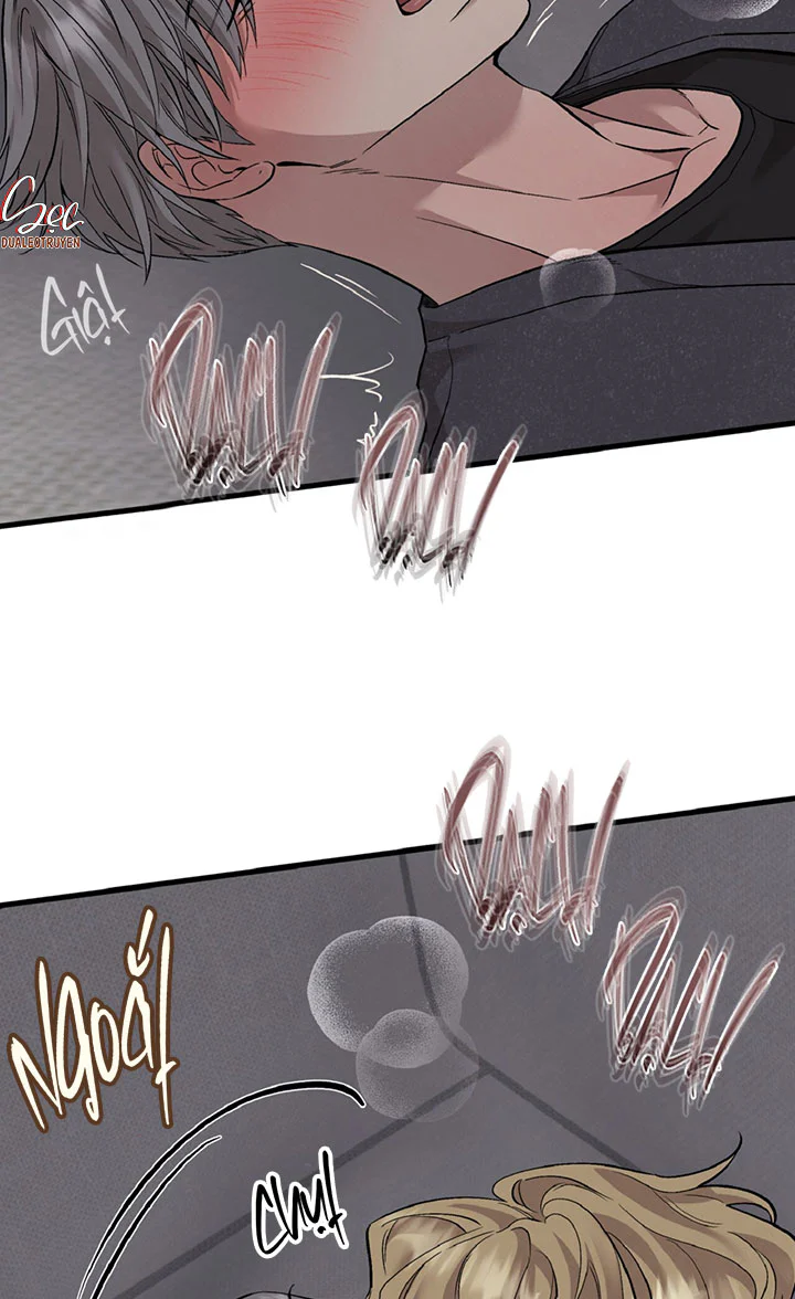 HONEY BEAR Chapter 90 Trang 96