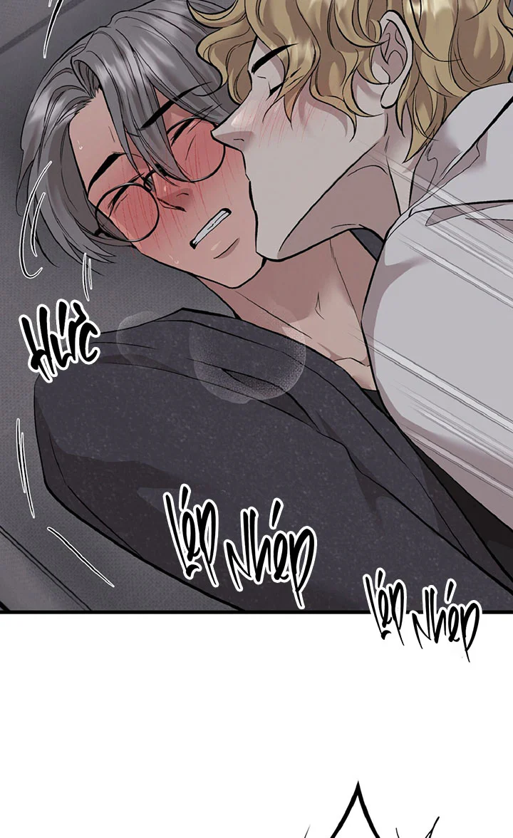 HONEY BEAR Chapter 90 Trang 97