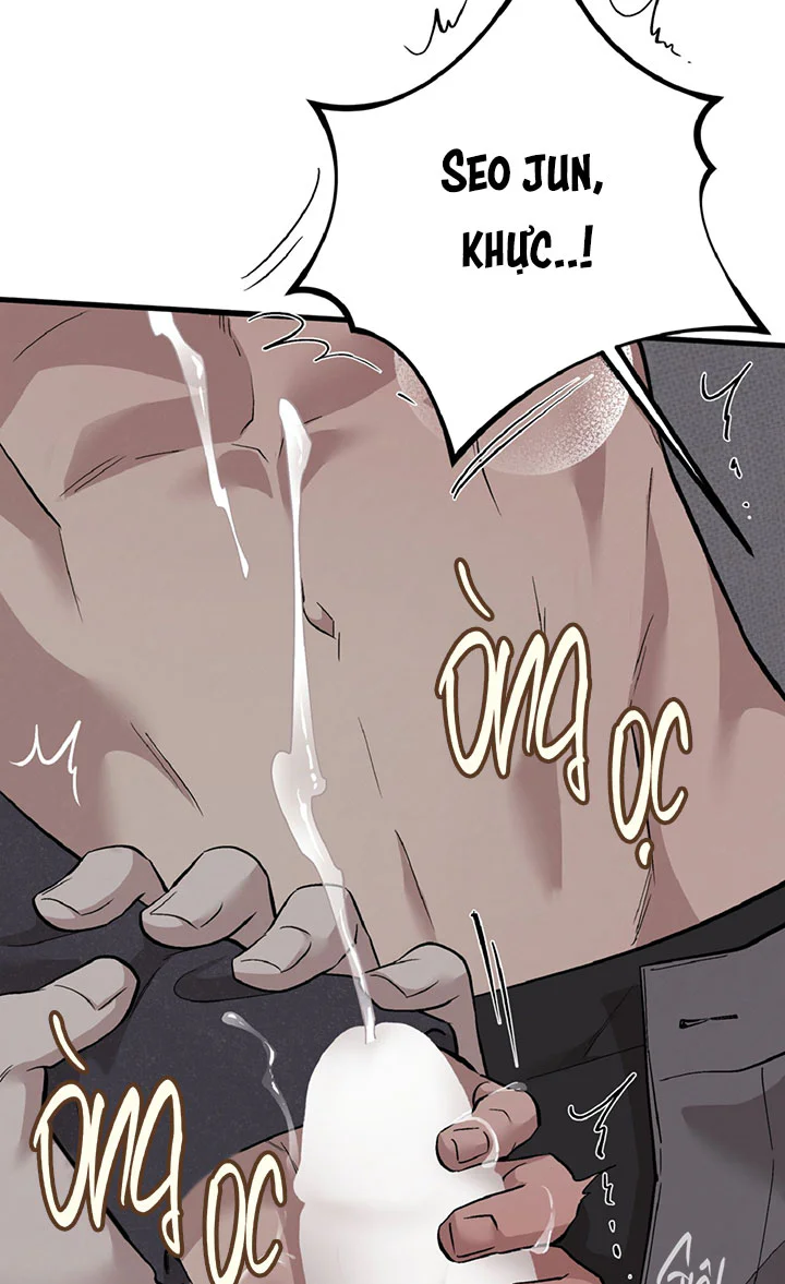 HONEY BEAR Chapter 90 Trang 98