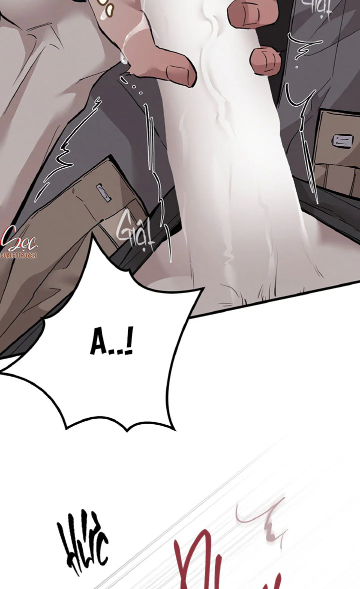 HONEY BEAR Chapter 90 Trang 99