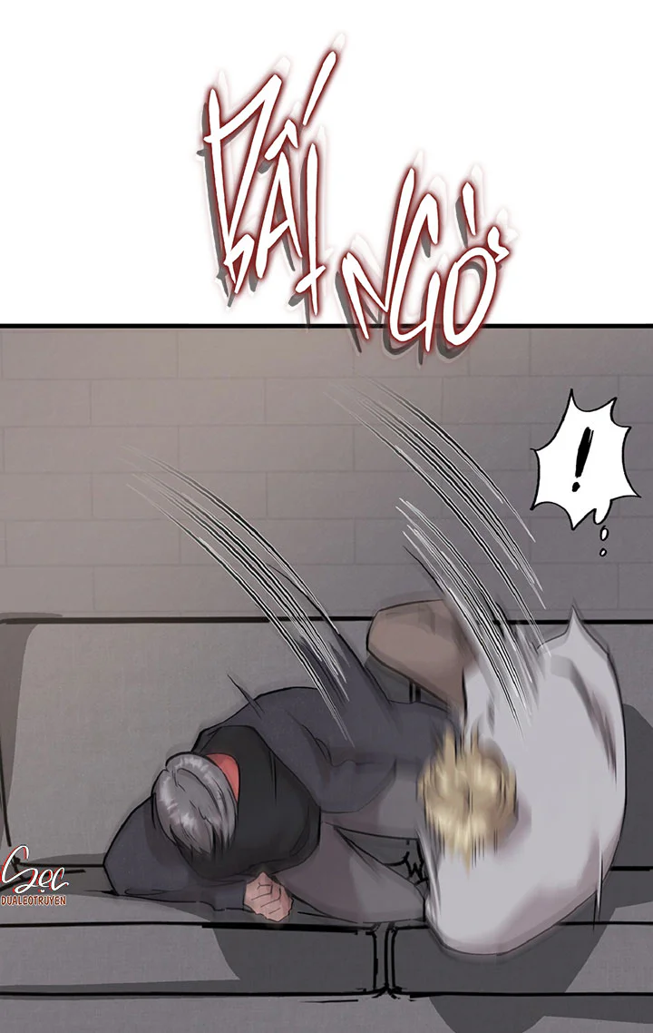 HONEY BEAR Chapter 90 Trang 102