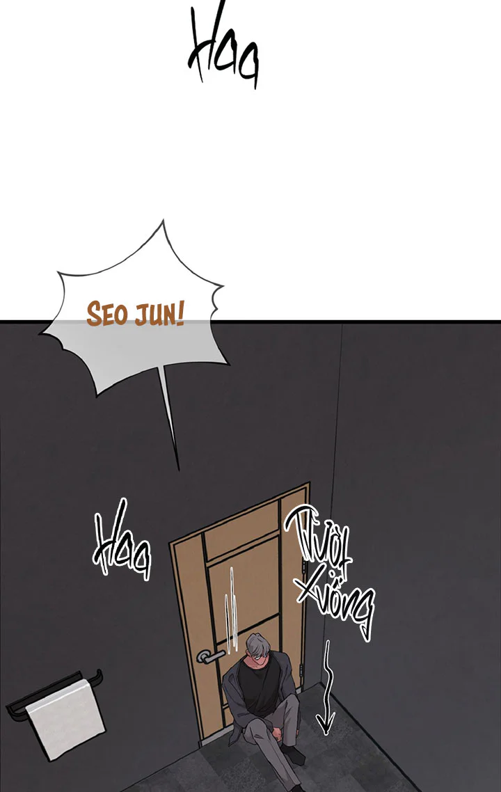 HONEY BEAR Chapter 90 Trang 106