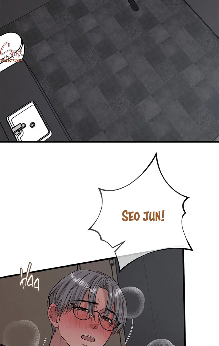 HONEY BEAR Chapter 90 Trang 107