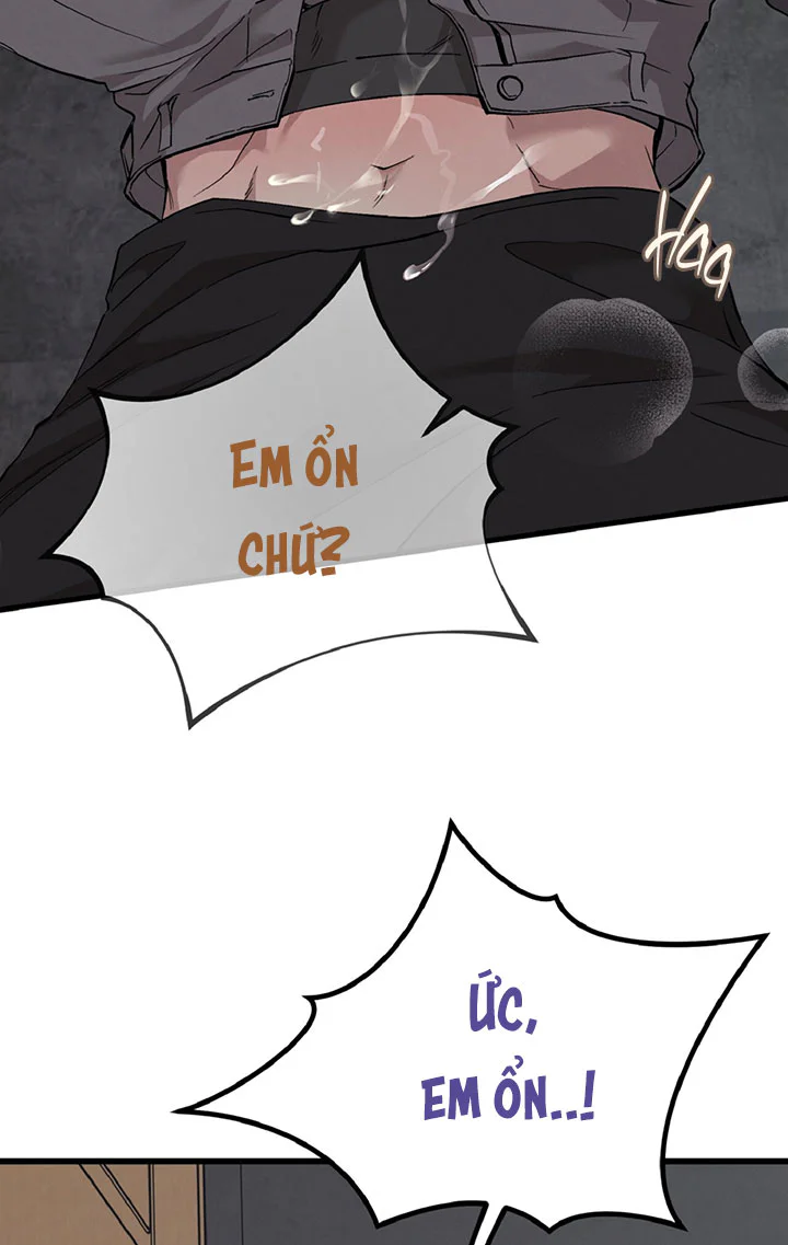 HONEY BEAR Chapter 90 Trang 109