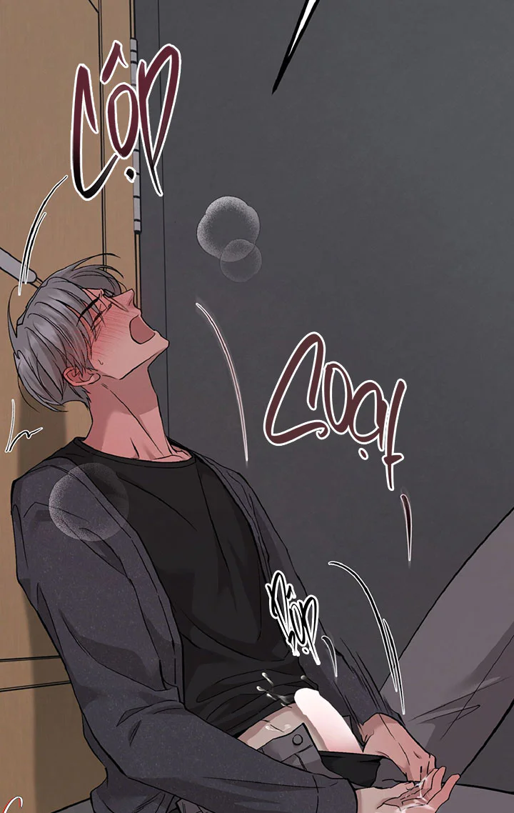 HONEY BEAR Chapter 90 Trang 110