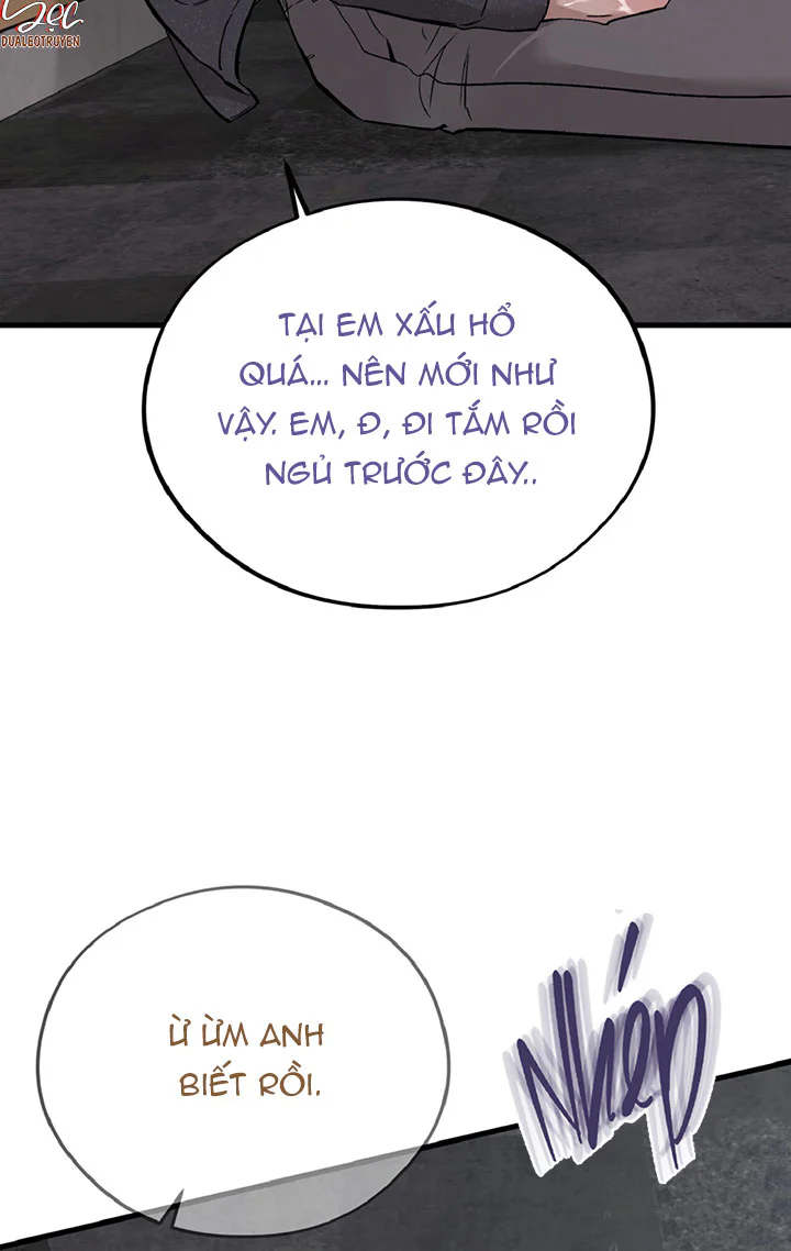 HONEY BEAR Chapter 90 Trang 111