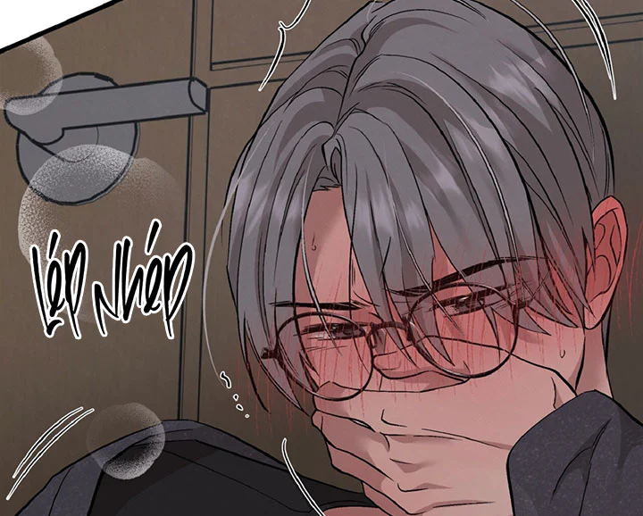 HONEY BEAR Chapter 90 Trang 114