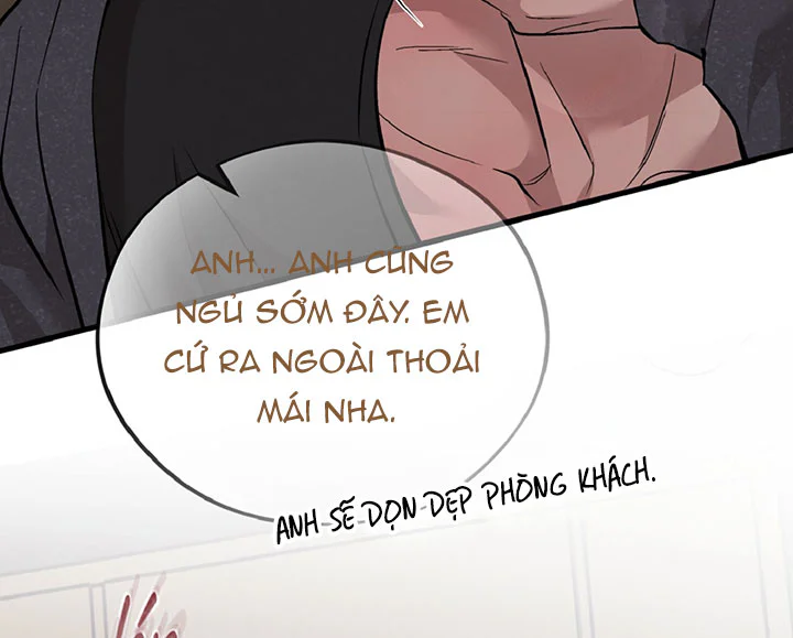 HONEY BEAR Chapter 90 Trang 115