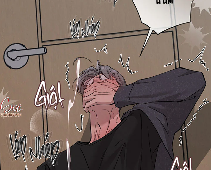 HONEY BEAR Chapter 90 Trang 117