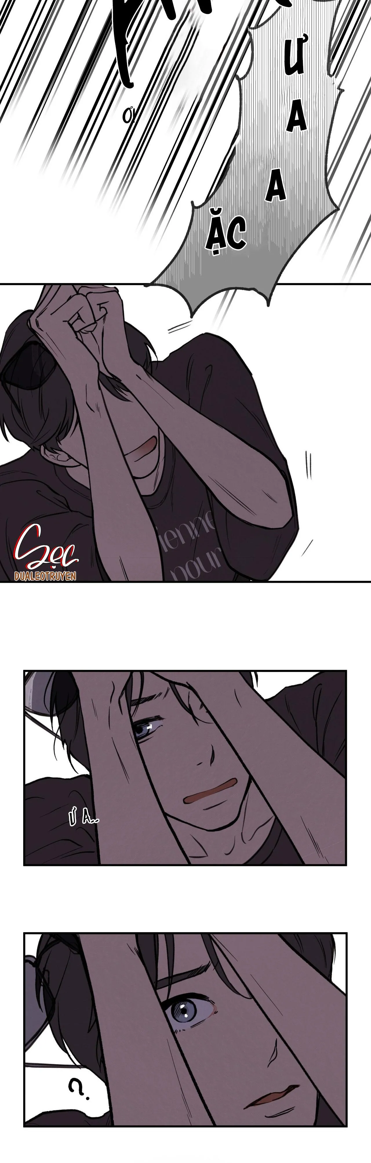 HONEY BEAR Chapter 1 Trang 15