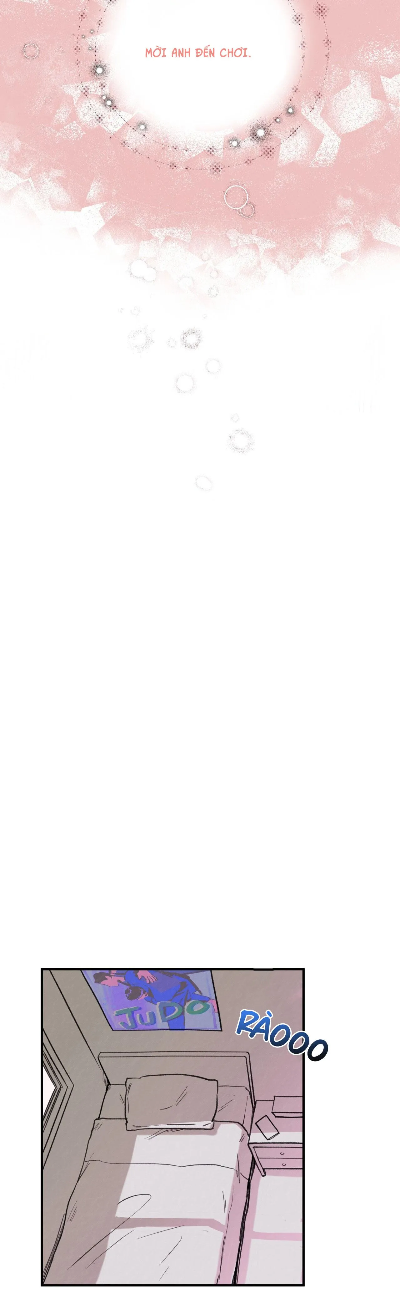 HONEY BEAR Chapter 1 Trang 25