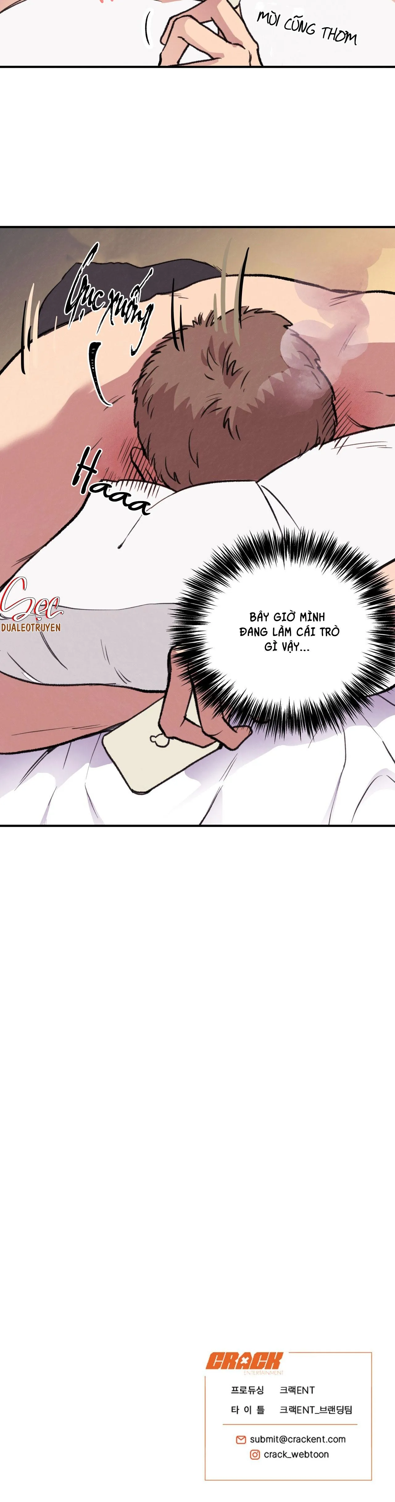 HONEY BEAR Chapter 1 Trang 30