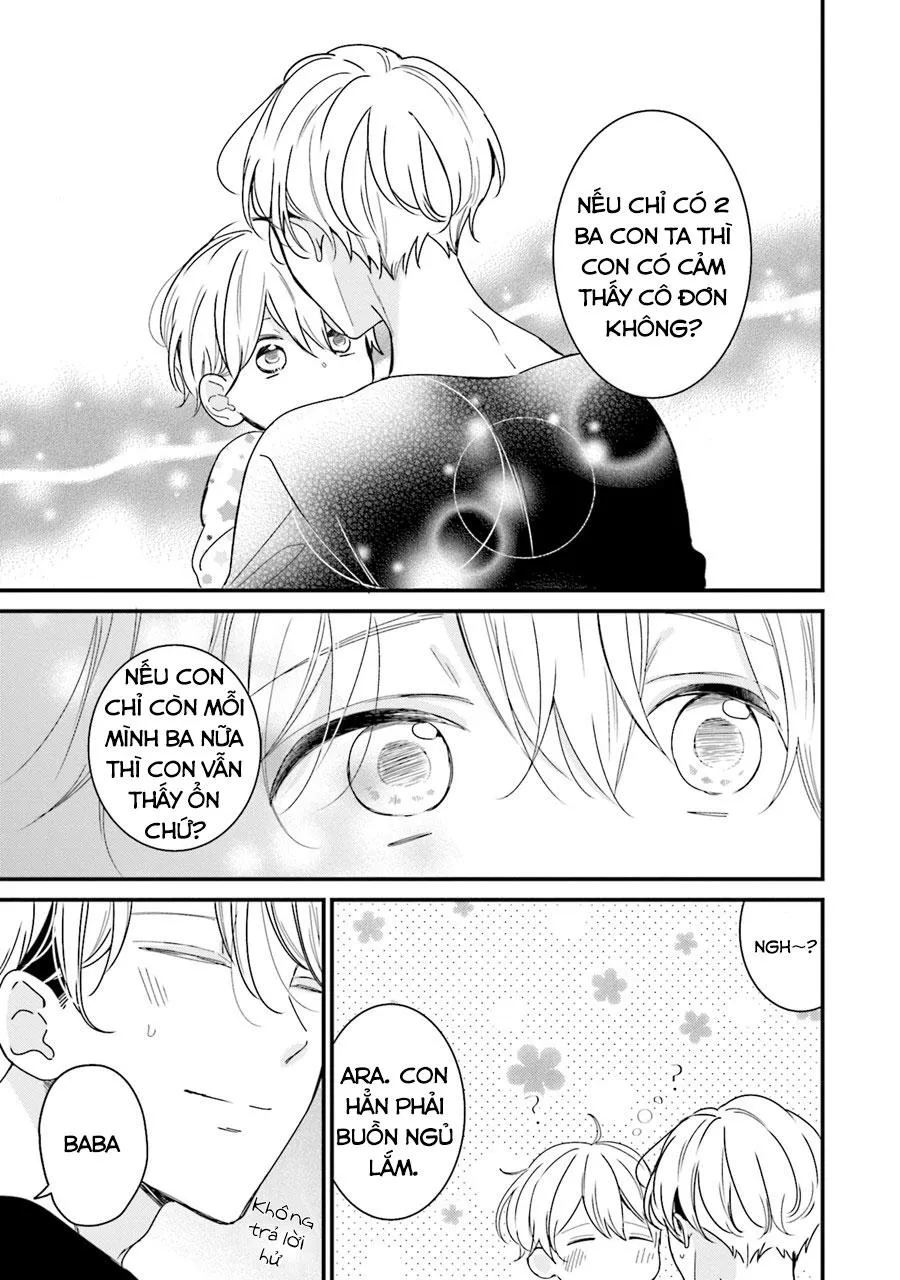 Honey! Honey! Xin Hãy Cưới Tôi HOÀN Chapter 4 Trang 5