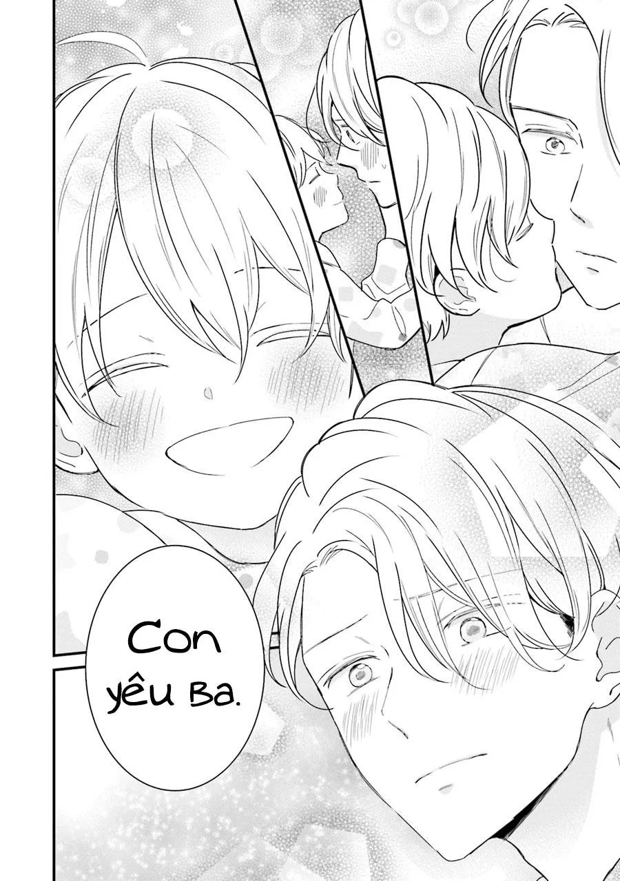 Honey! Honey! Xin Hãy Cưới Tôi HOÀN Chapter 4 Trang 6