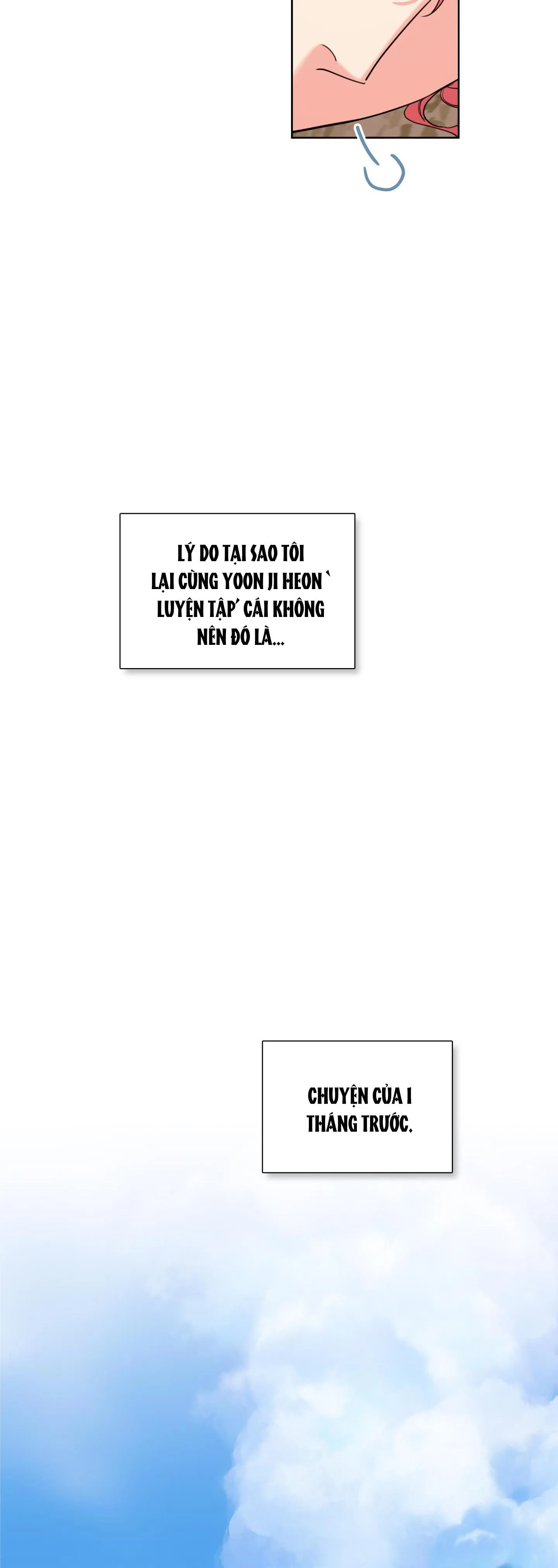 HONEY TROUBLE Chapter 2 Trang 15