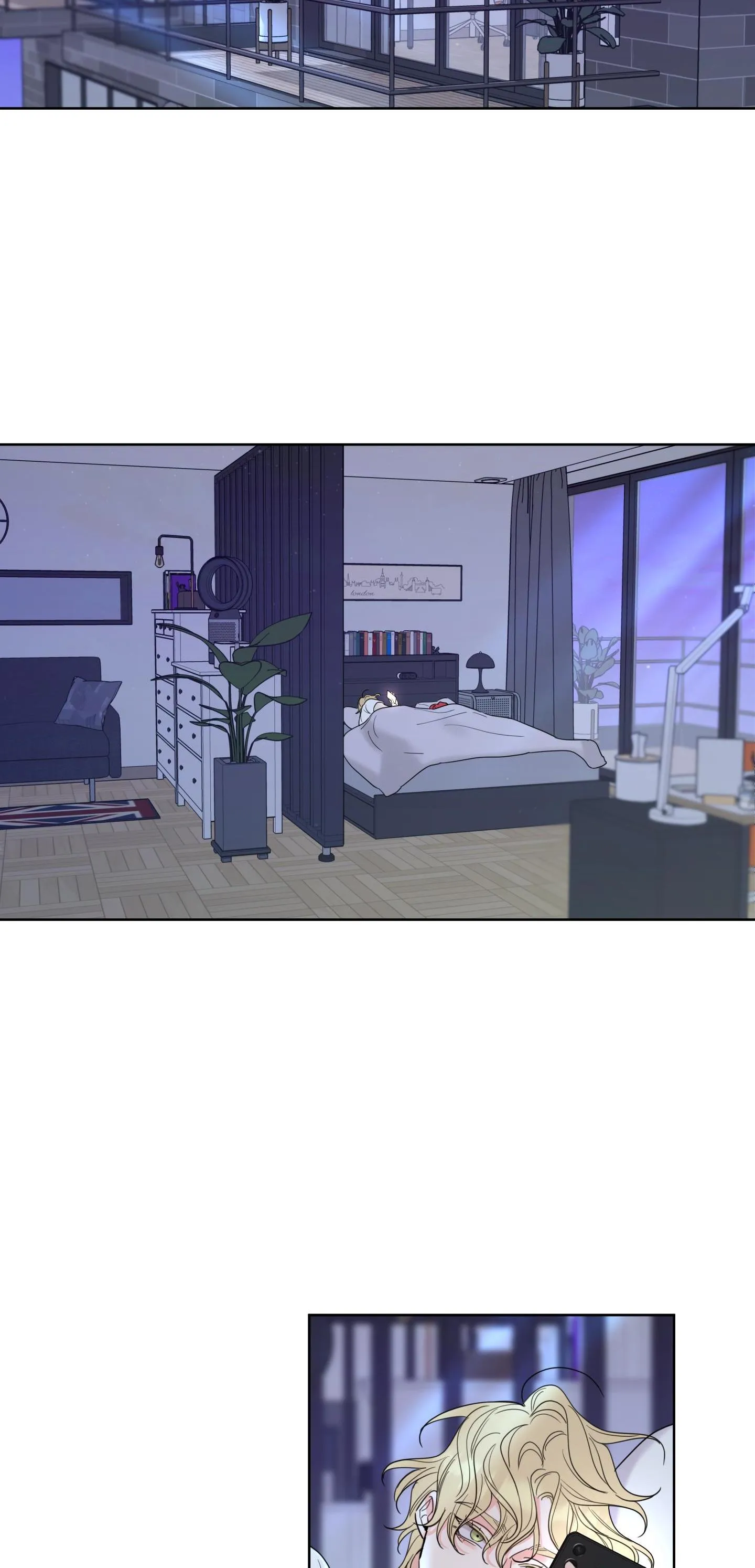 HONEY TROUBLE Chapter 3 Trang 10