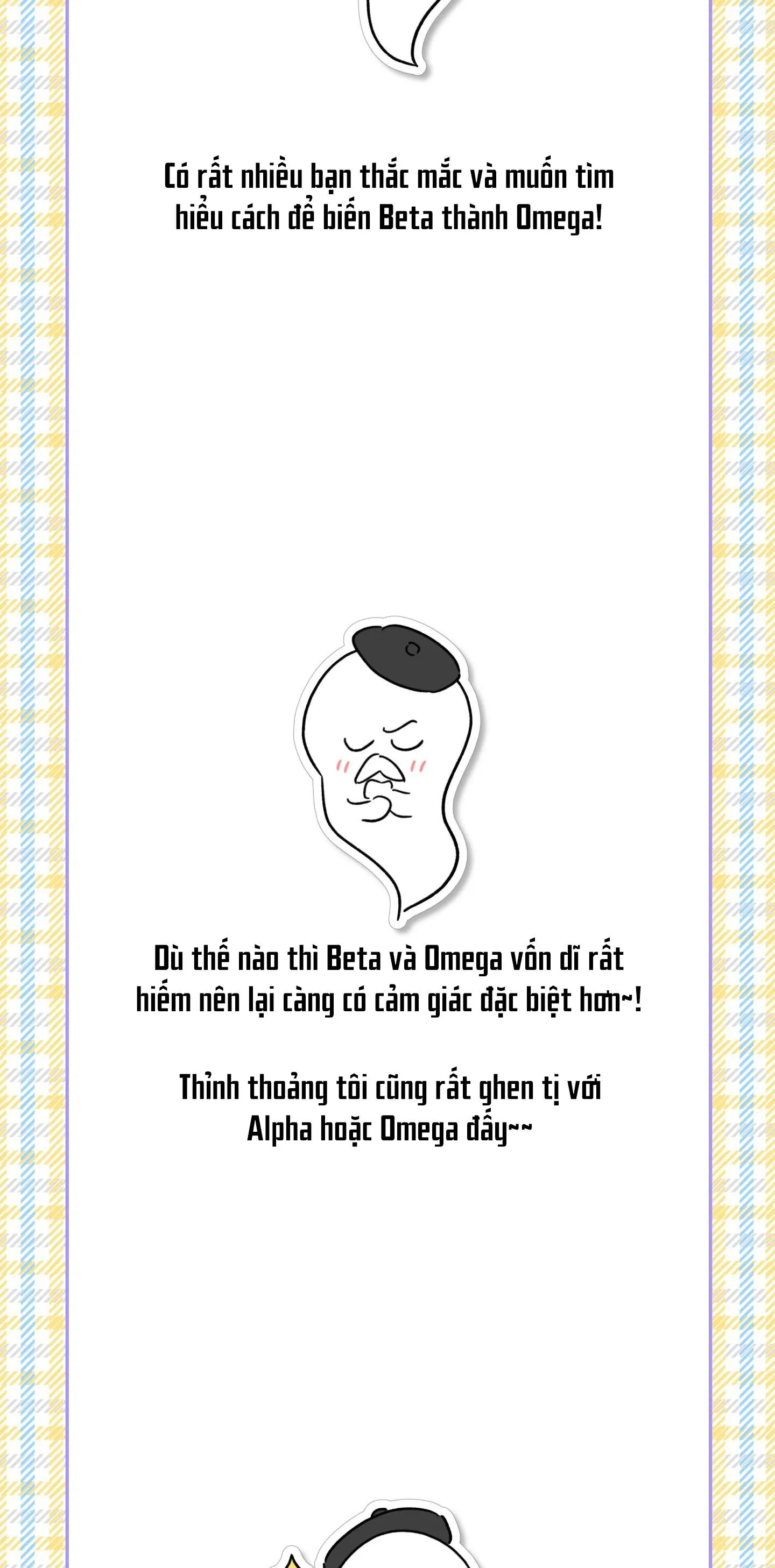 HONEY TROUBLE Chapter 3 Trang 13