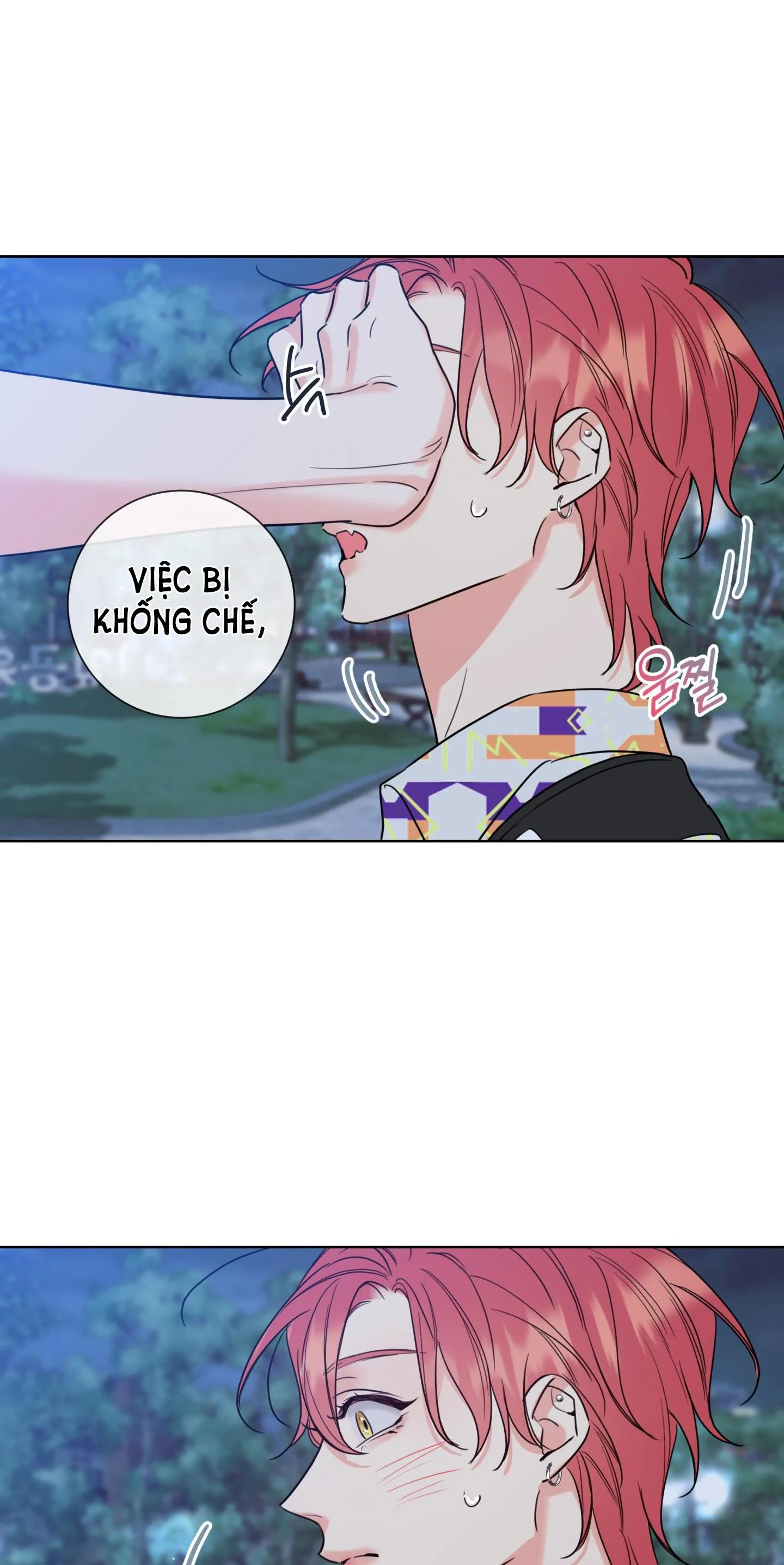 HONEY TROUBLE Chapter 3 Trang 40