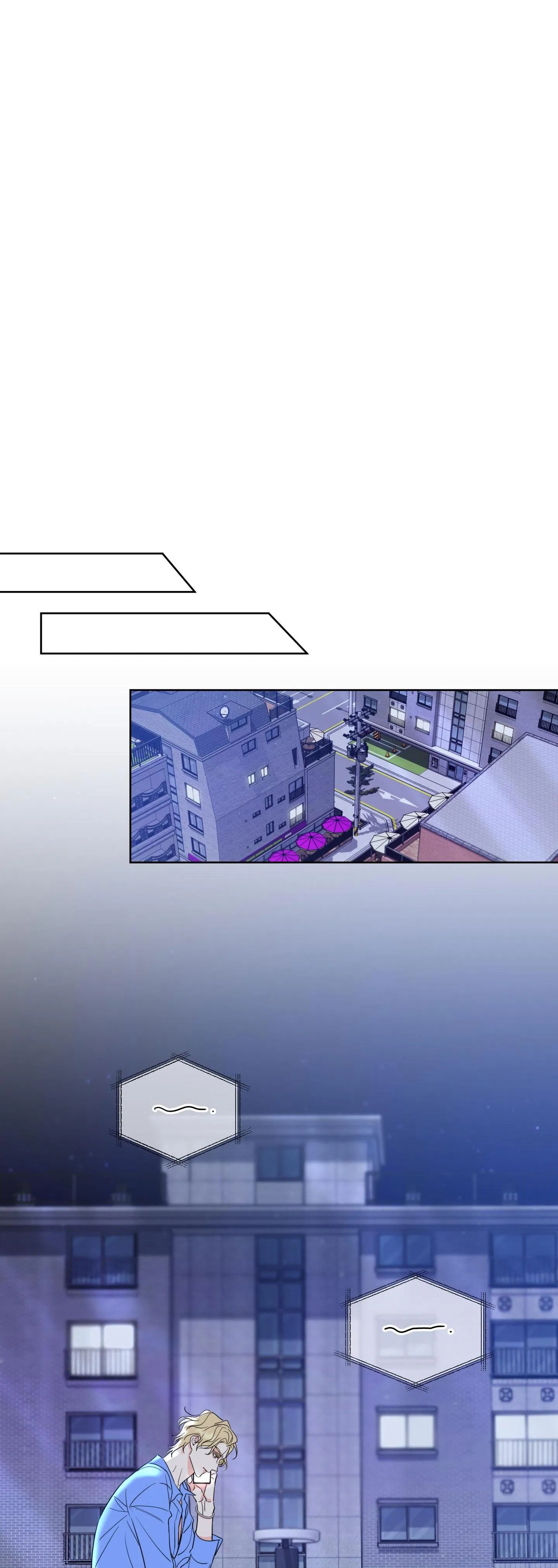 HONEY TROUBLE Chapter 4 Trang 19