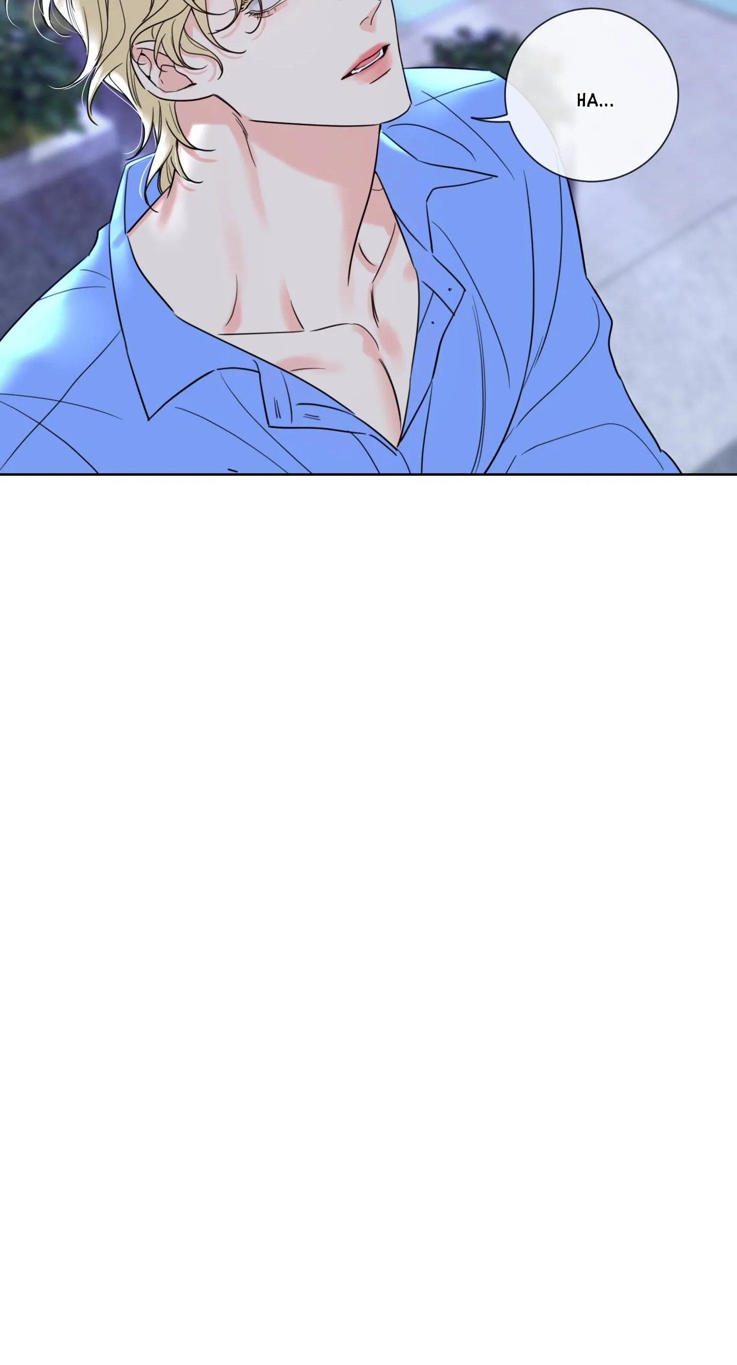 HONEY TROUBLE Chapter 4 Trang 22