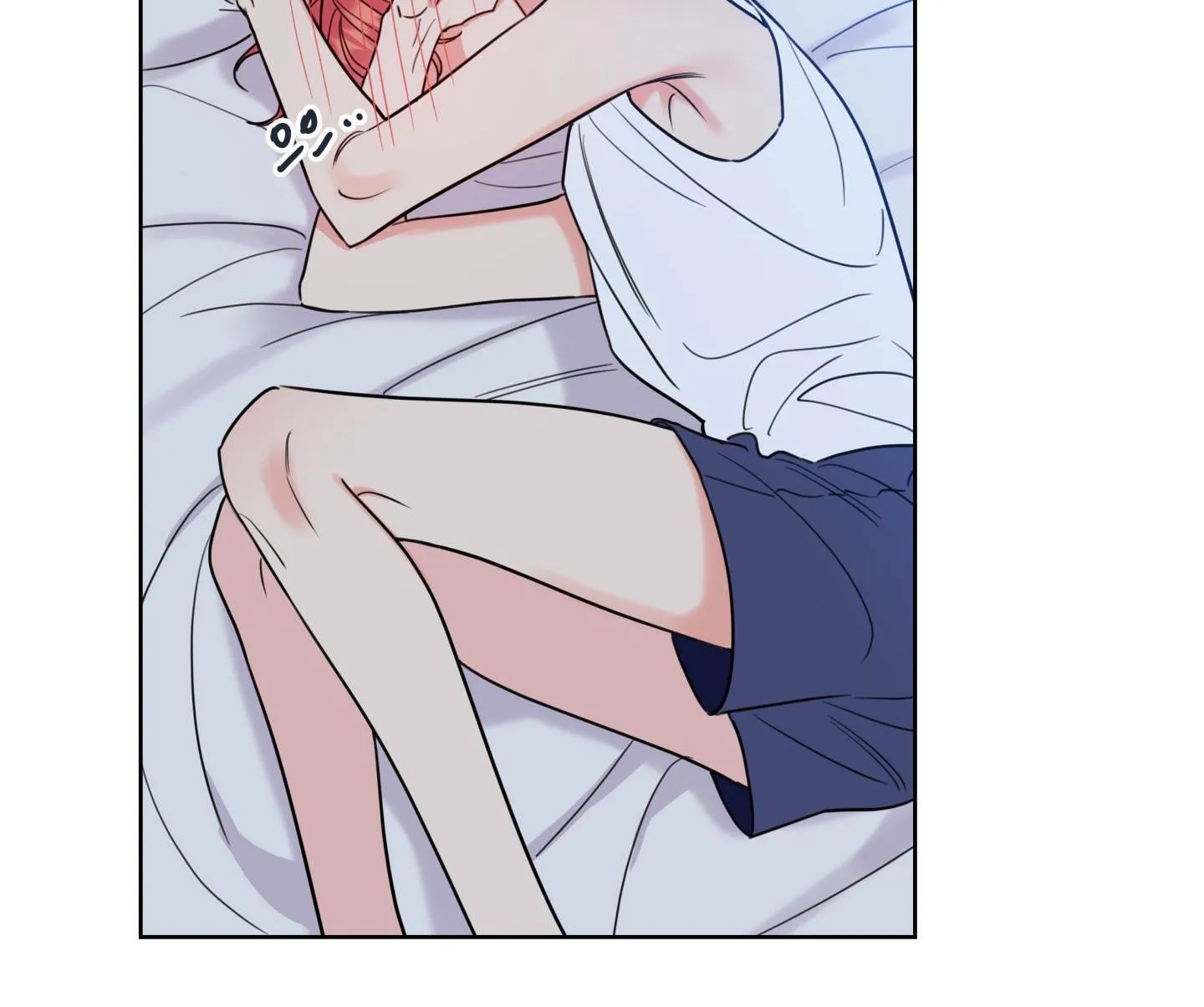 HONEY TROUBLE Chapter 4 Trang 30