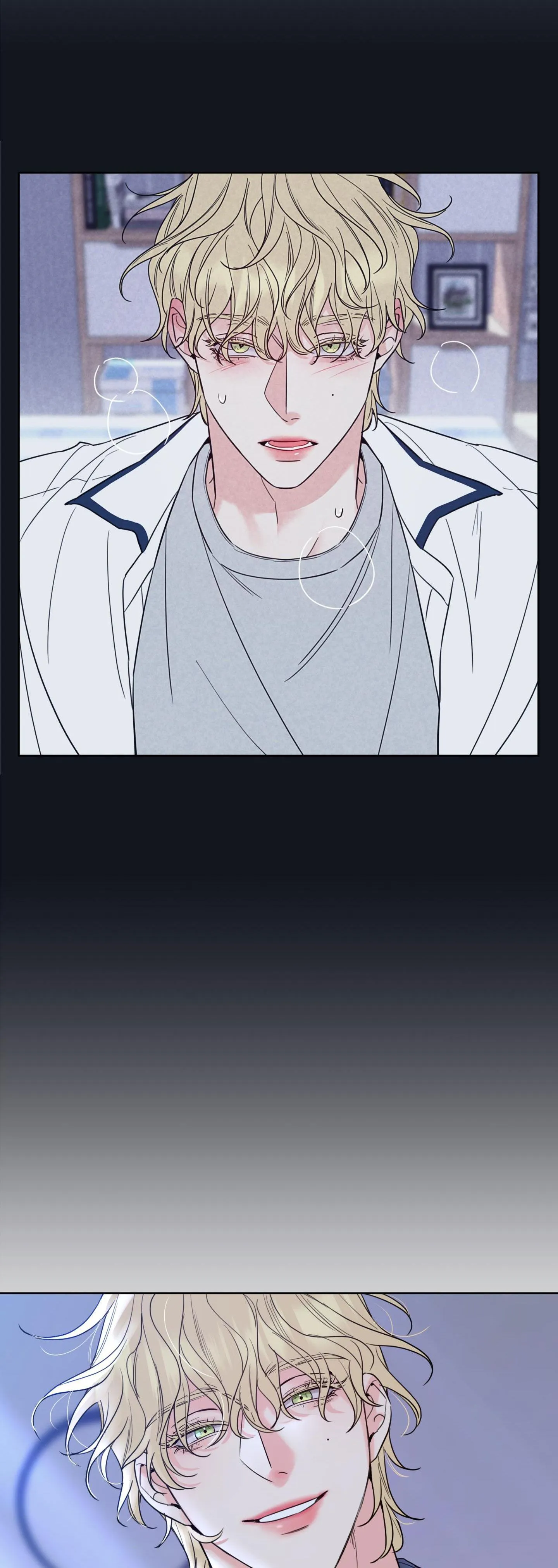 HONEY TROUBLE Chapter 4 Trang 33