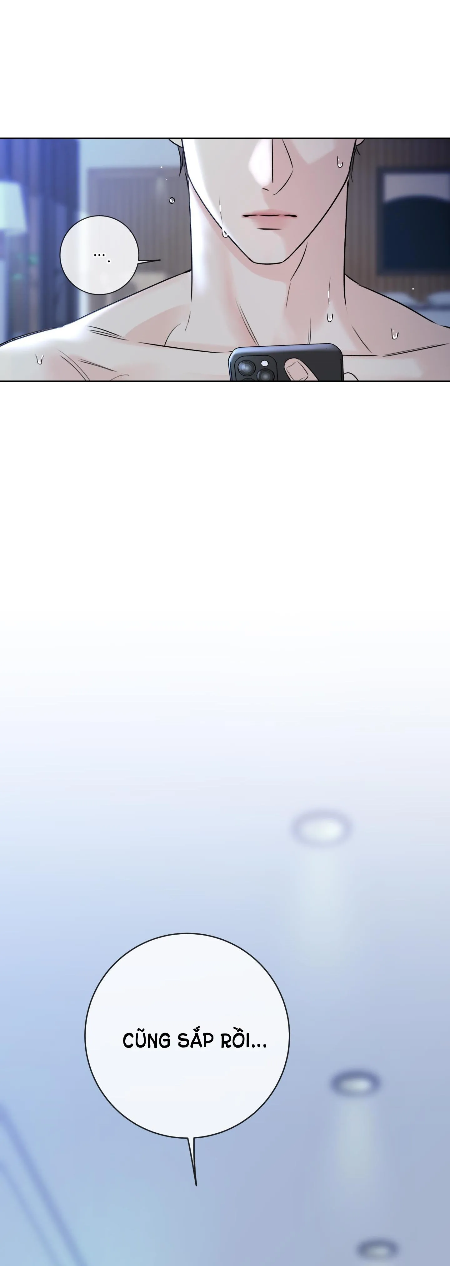 HONEY TROUBLE Chapter 5 Trang 38