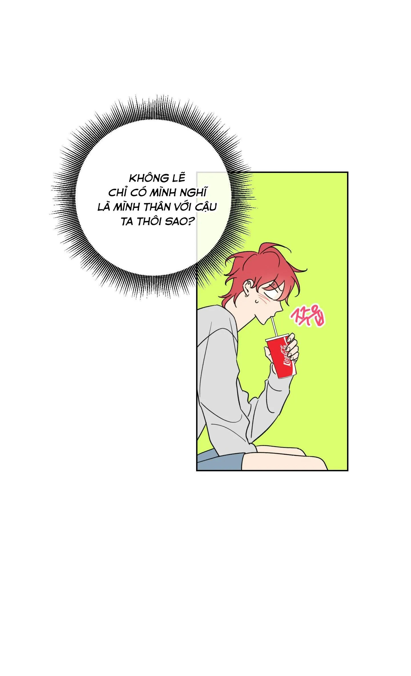 HONEY TROUBLE Chapter 6 Trang 26