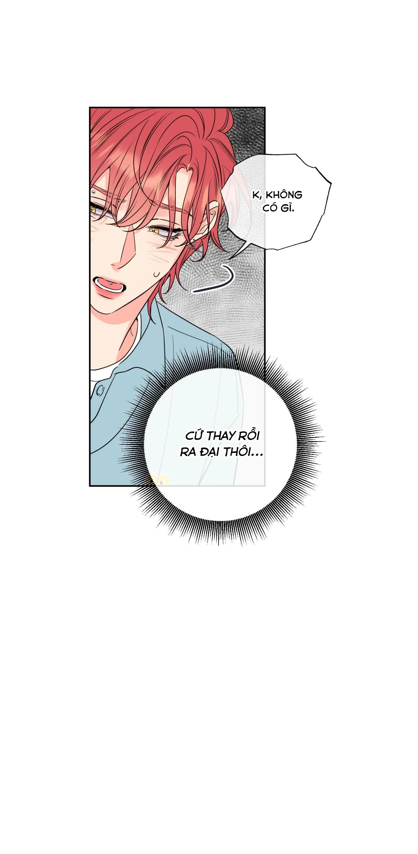 HONEY TROUBLE Chapter 6 Trang 51