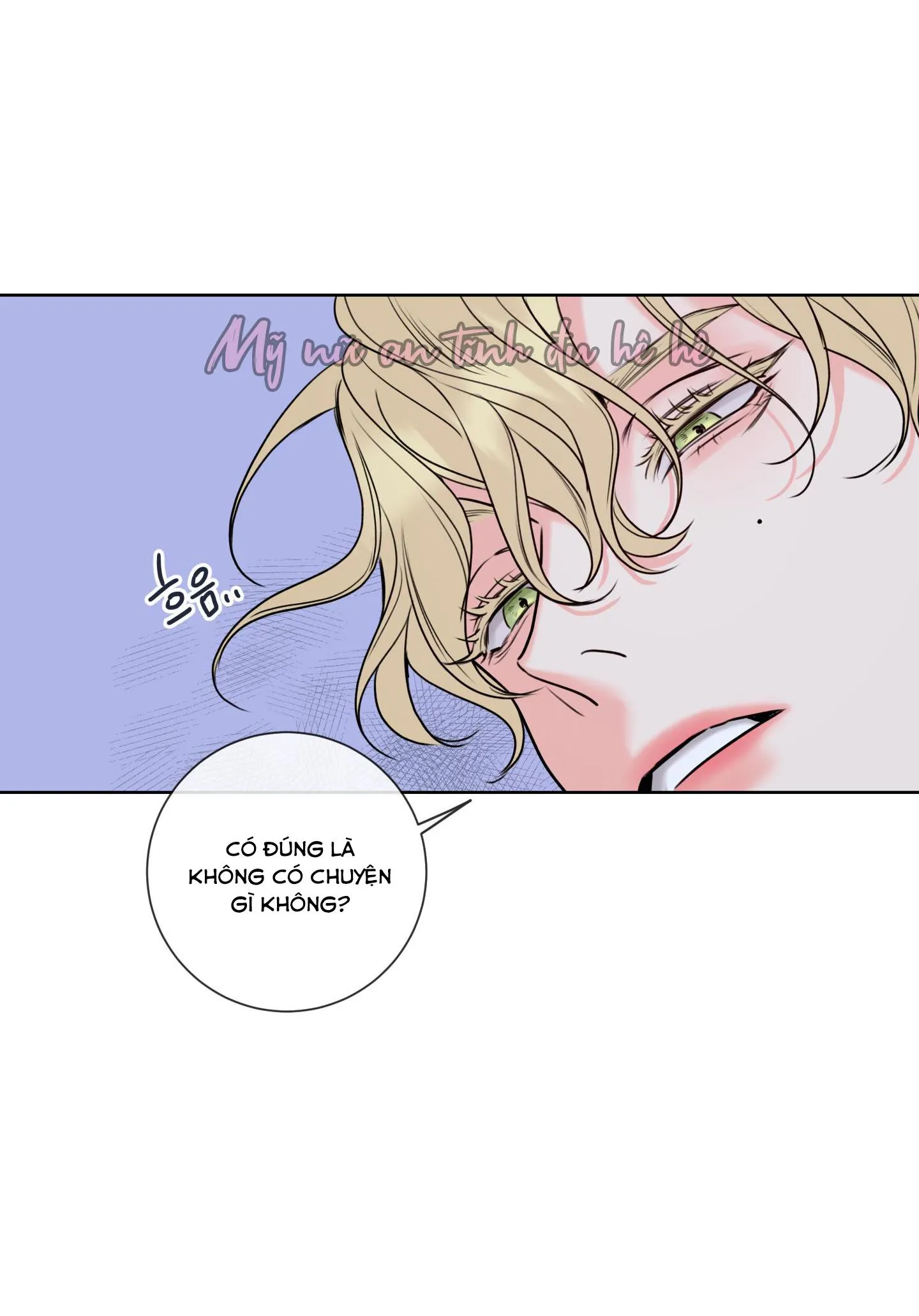 HONEY TROUBLE Chapter 6 Trang 65