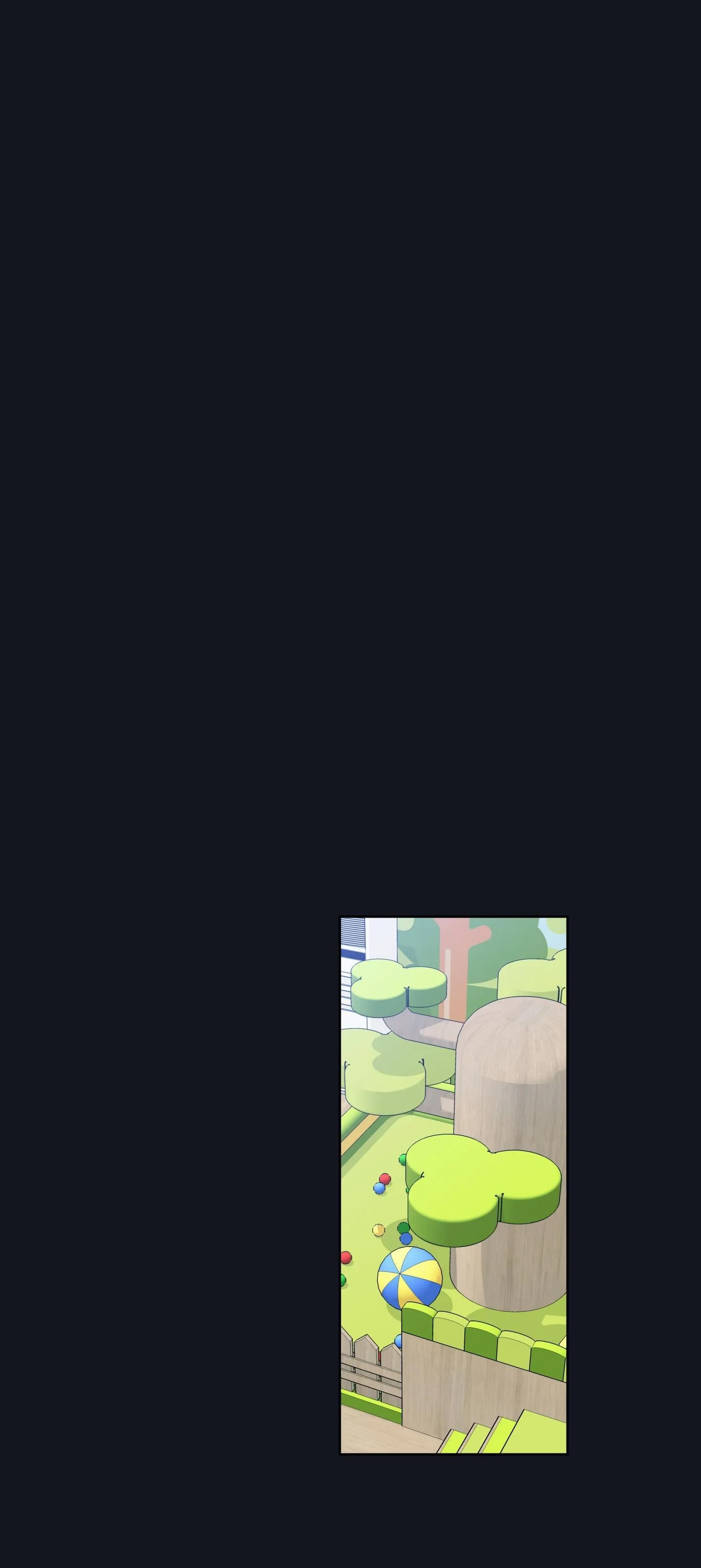 HONEY TROUBLE Chapter 7 Trang 8