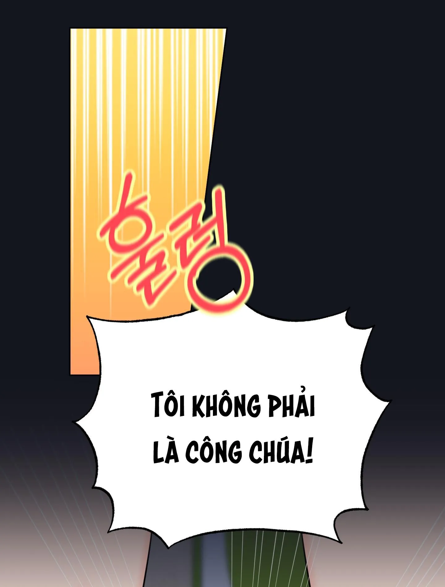 HONEY TROUBLE Chapter 7 Trang 15