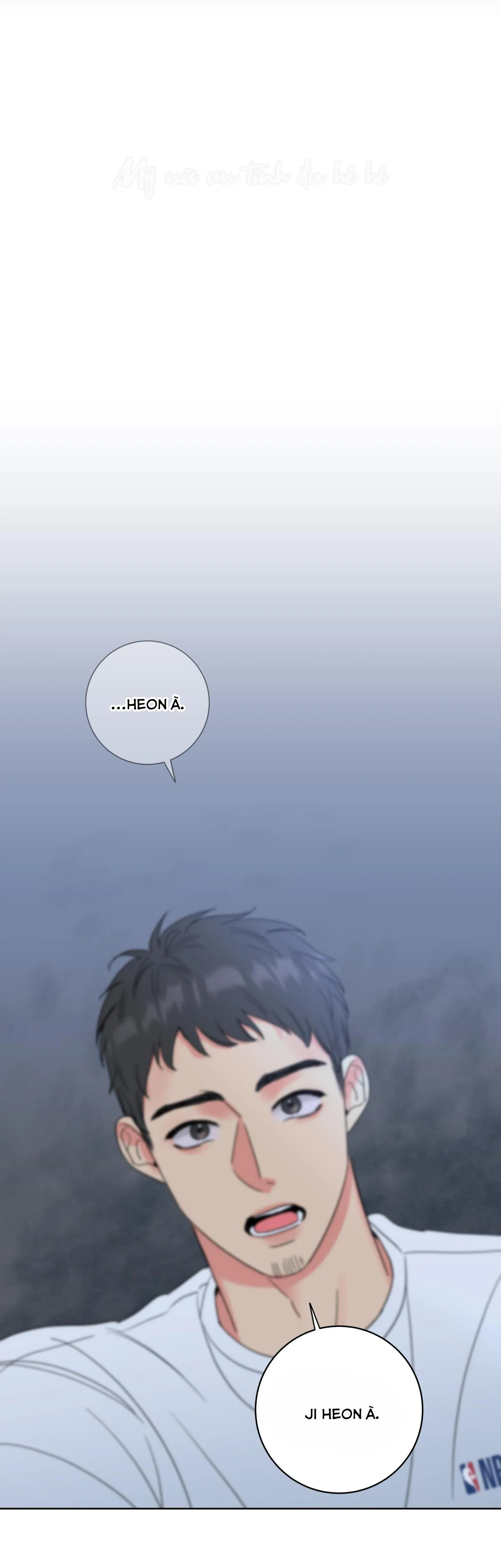 HONEY TROUBLE Chapter 7 Trang 29