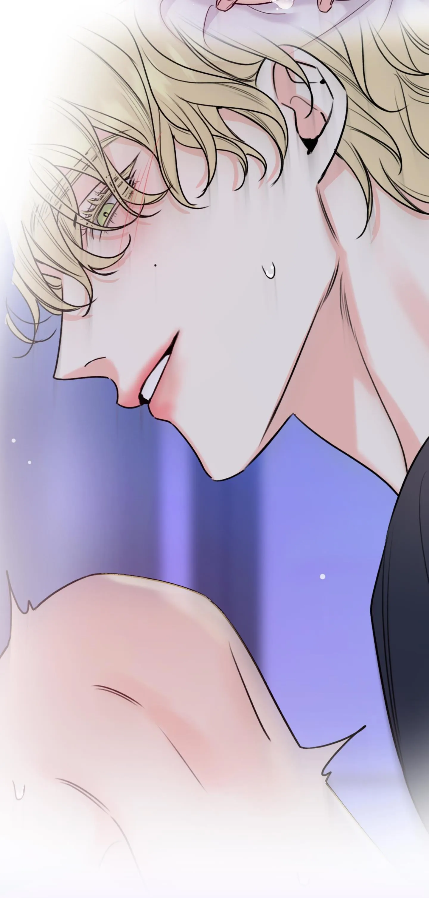 HONEY TROUBLE Chapter 7 Trang 50