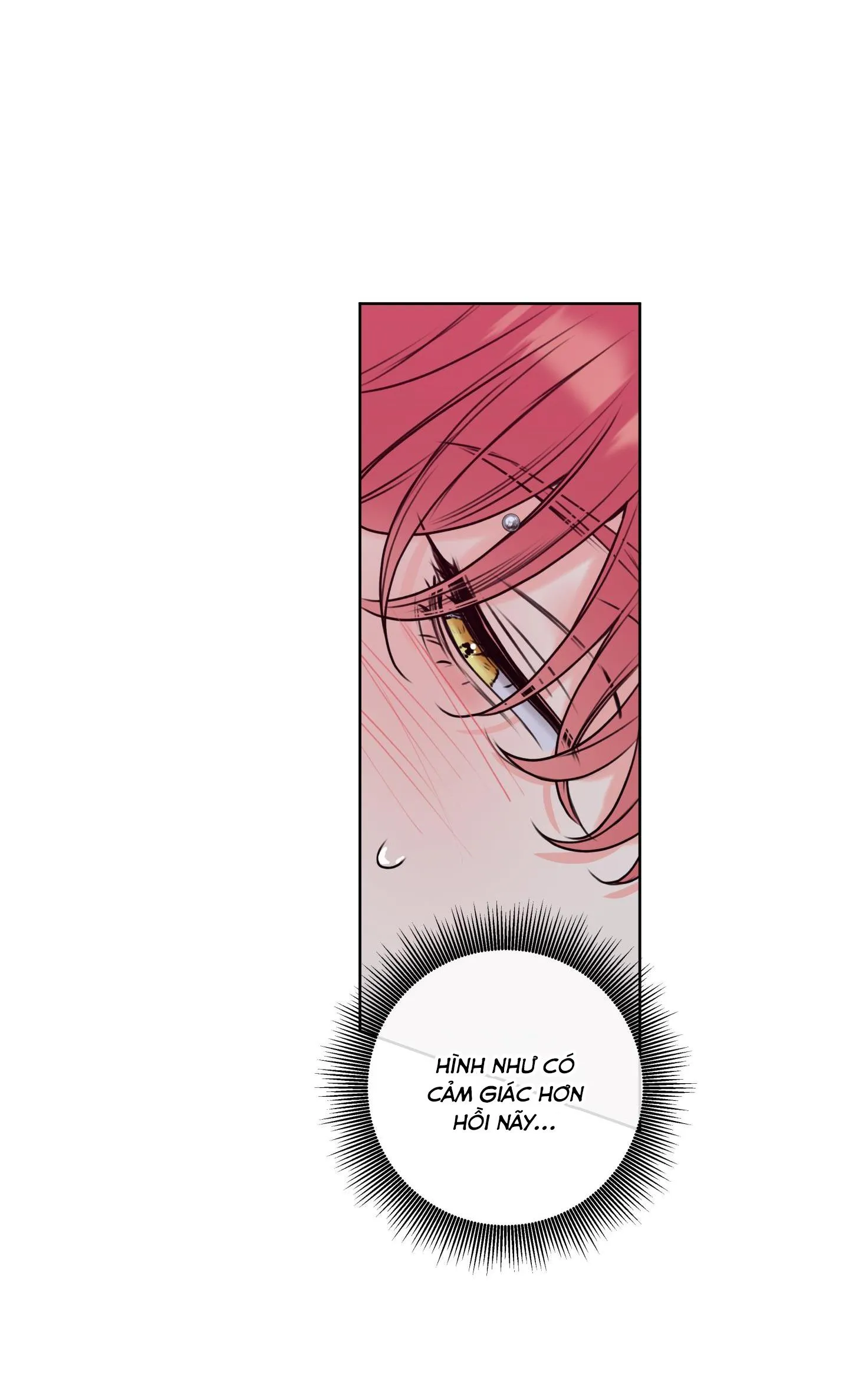 HONEY TROUBLE Chapter 7 Trang 53