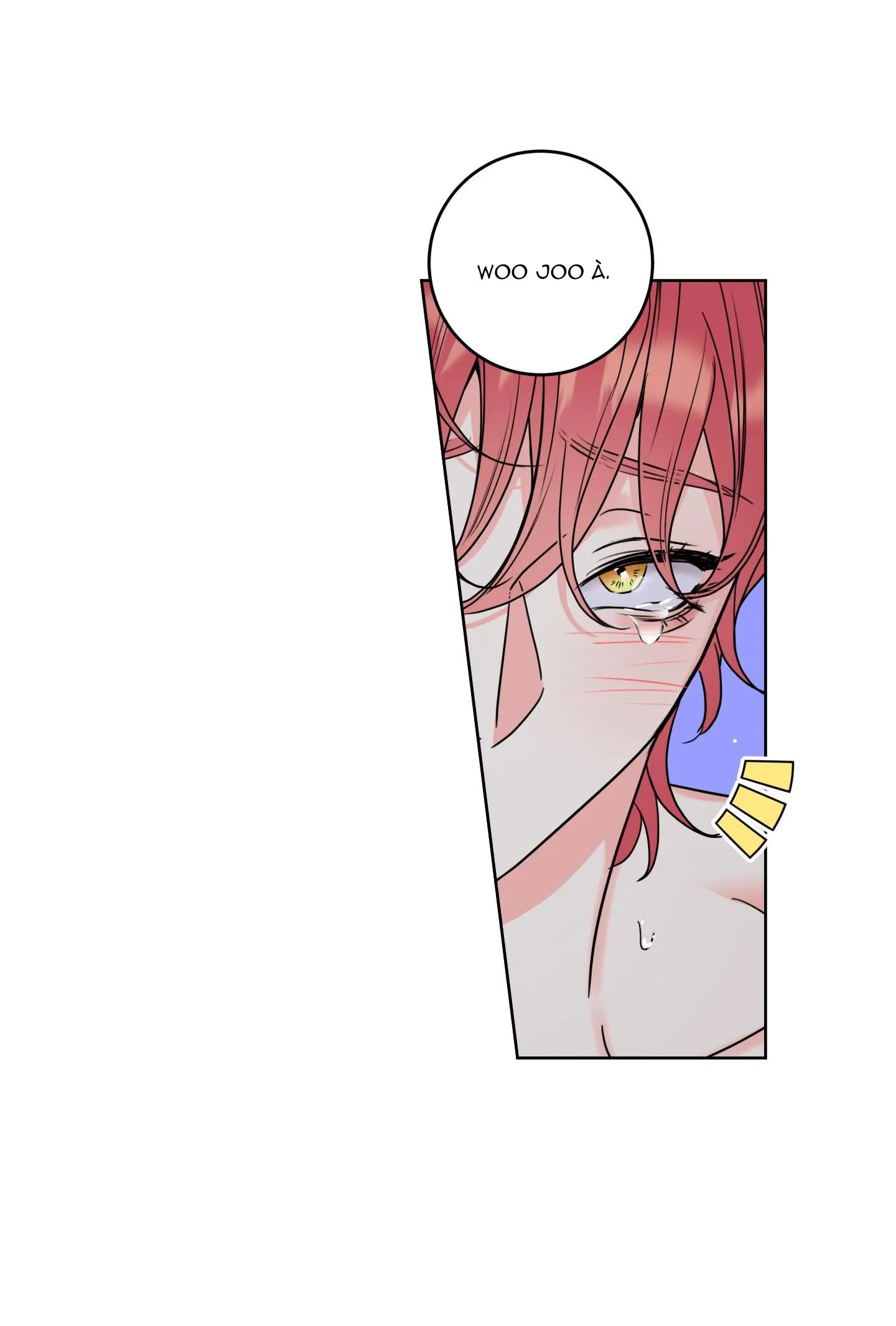 HONEY TROUBLE Chapter 9 Trang 38