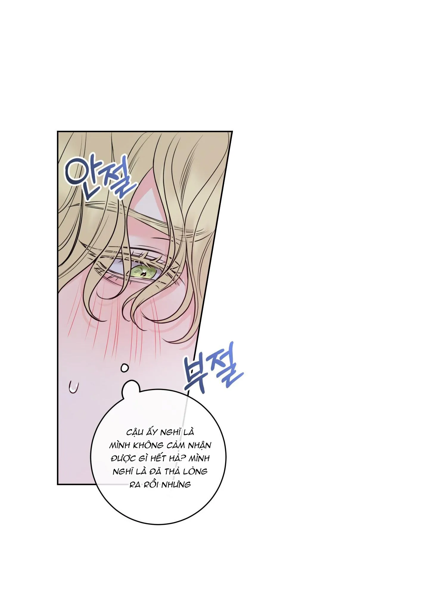 HONEY TROUBLE Chapter 9 Trang 57