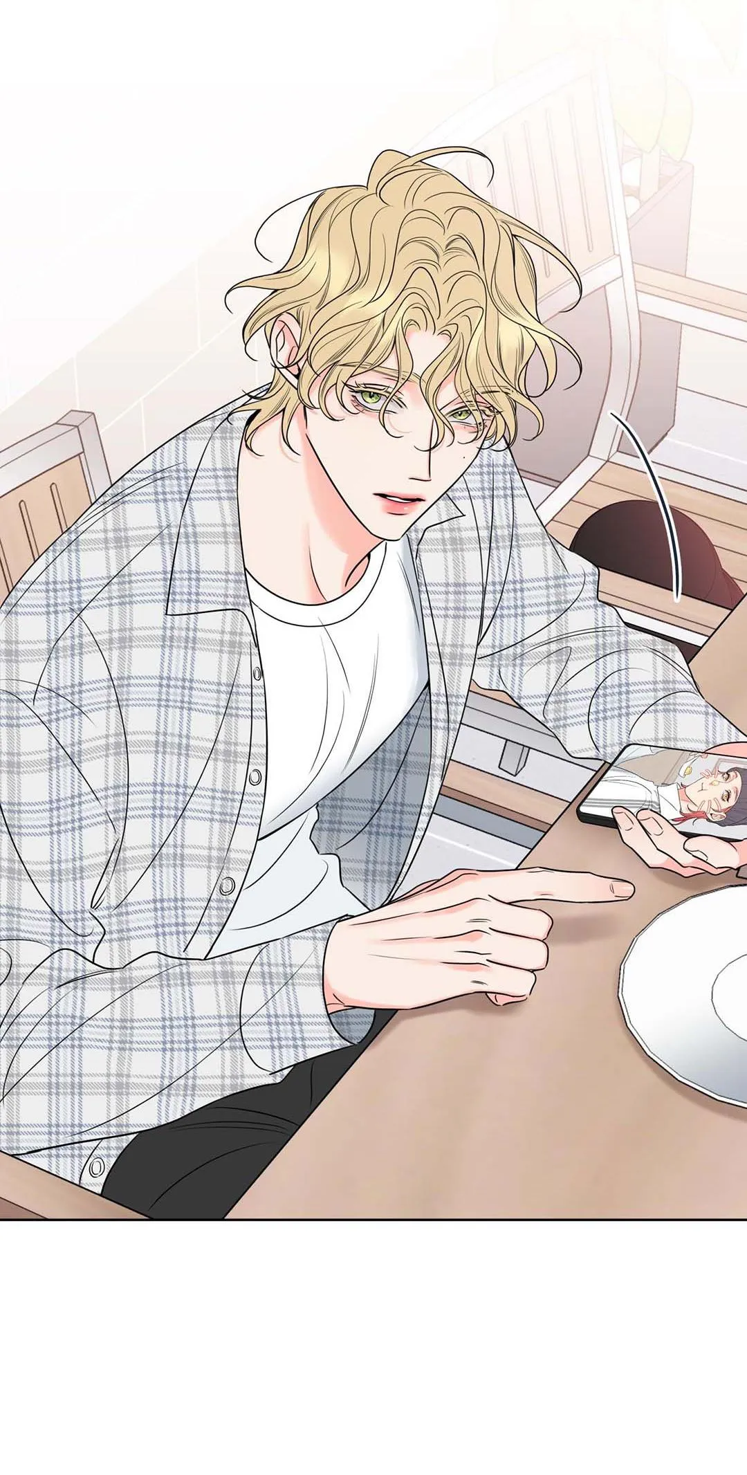 HONEY TROUBLE Chapter 11 Trang 4