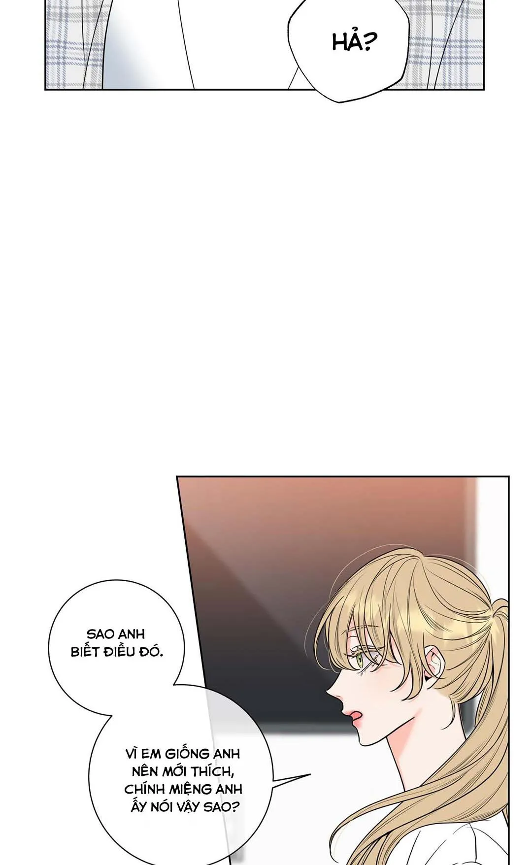 HONEY TROUBLE Chapter 11 Trang 14