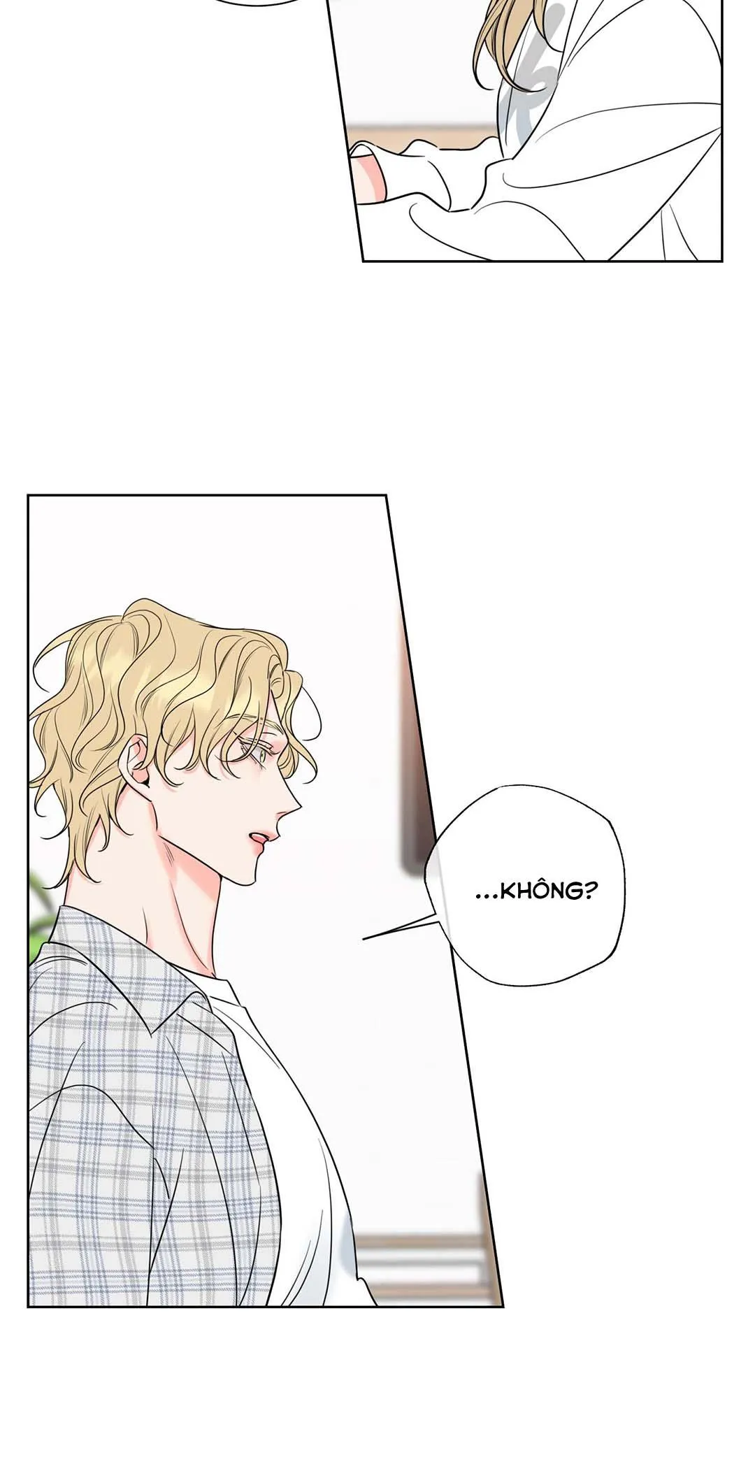 HONEY TROUBLE Chapter 11 Trang 15