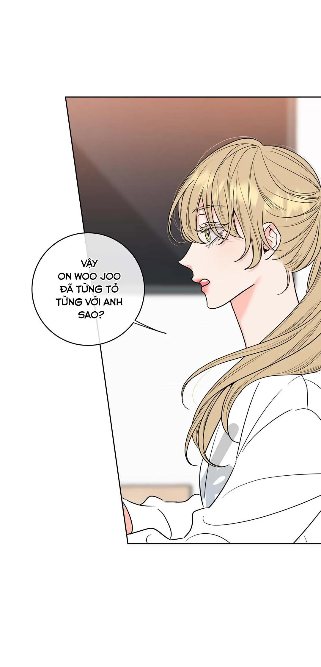 HONEY TROUBLE Chapter 11 Trang 16