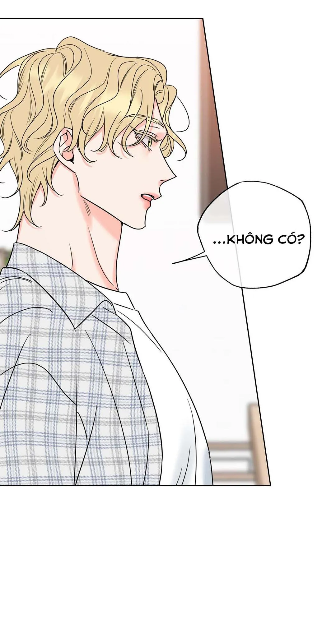 HONEY TROUBLE Chapter 11 Trang 17